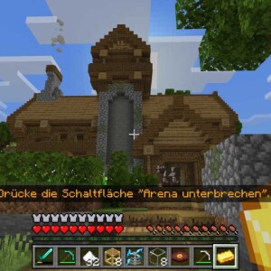 44. Folge Emerald Tycoon (Live)