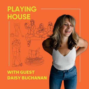Playing House with Daisy Buchanan