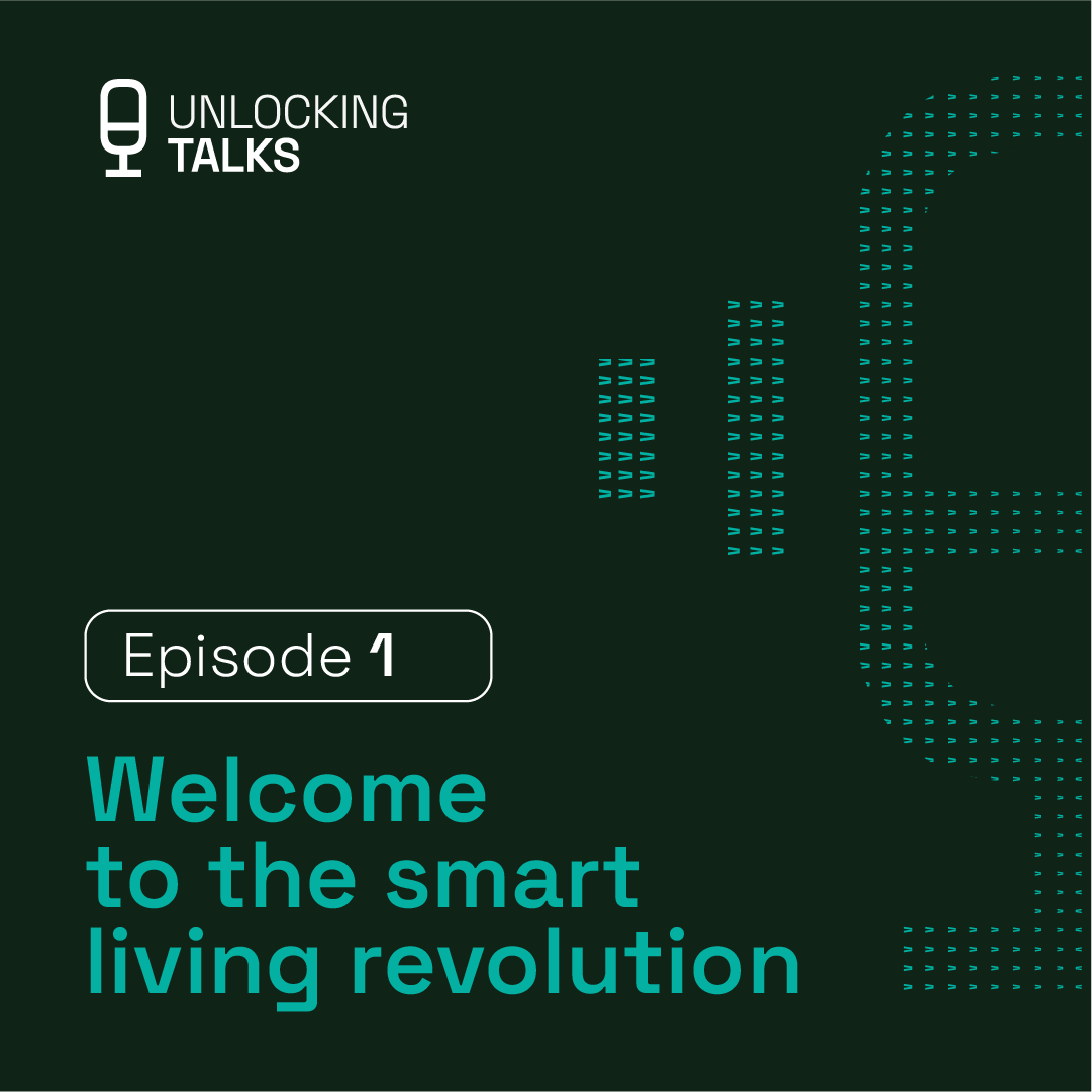 Unlocking Talks