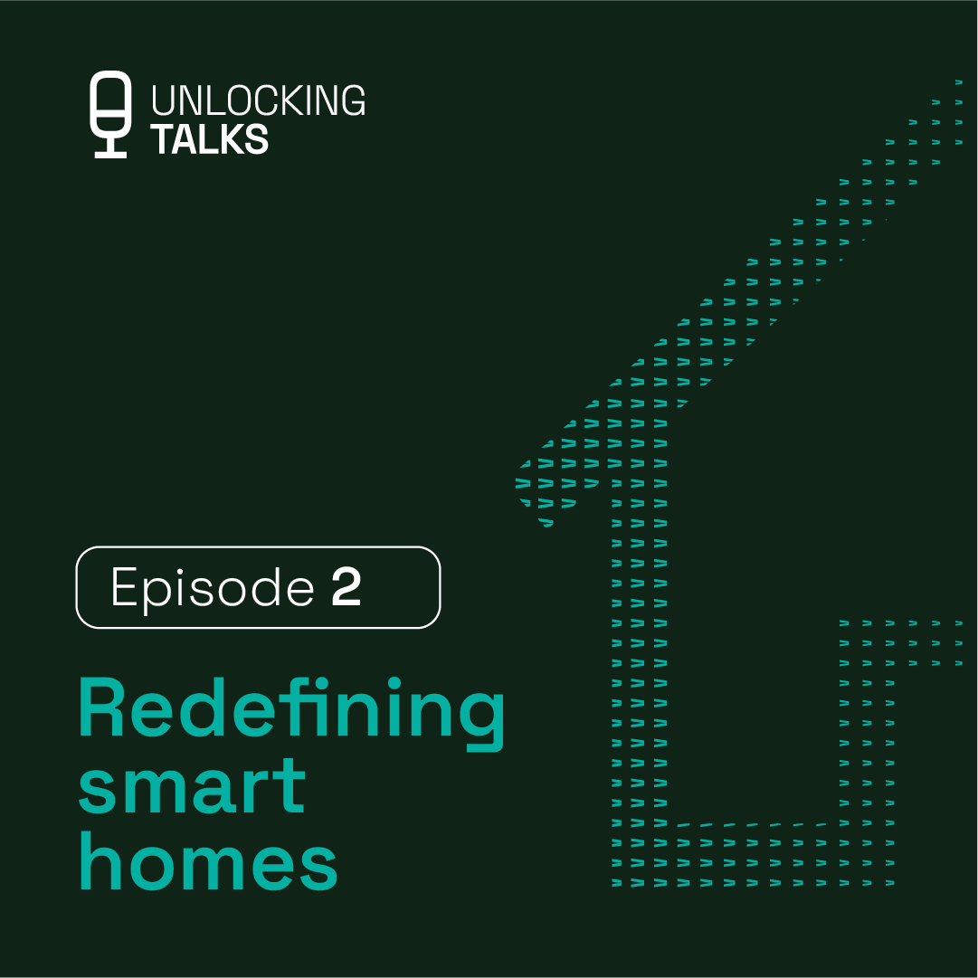 Unlocking Talks