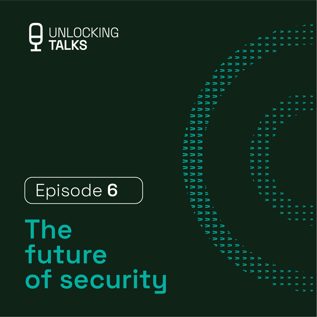 Unlocking Talks