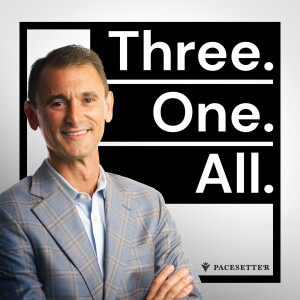 Three. One. All. Ep1 — The Economic Impact of Private Clubs