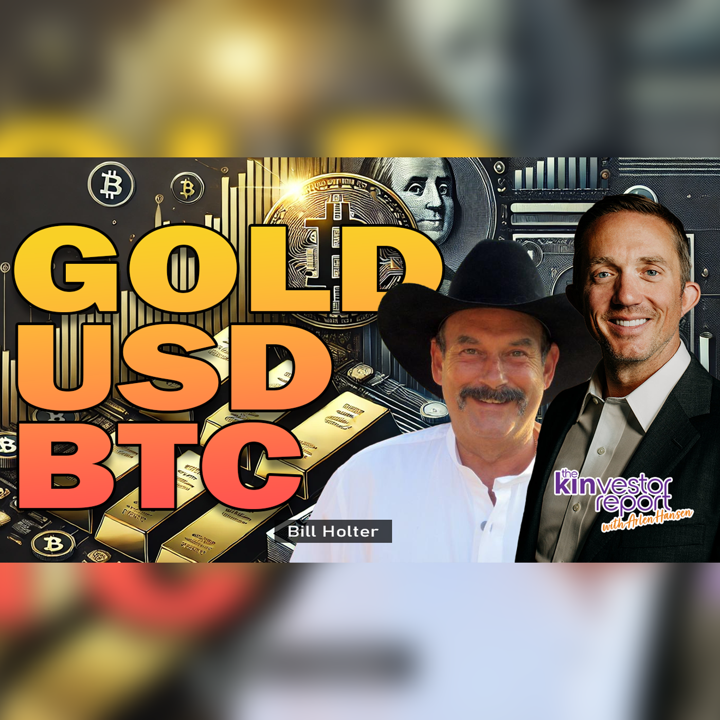 The Kinvestor Report