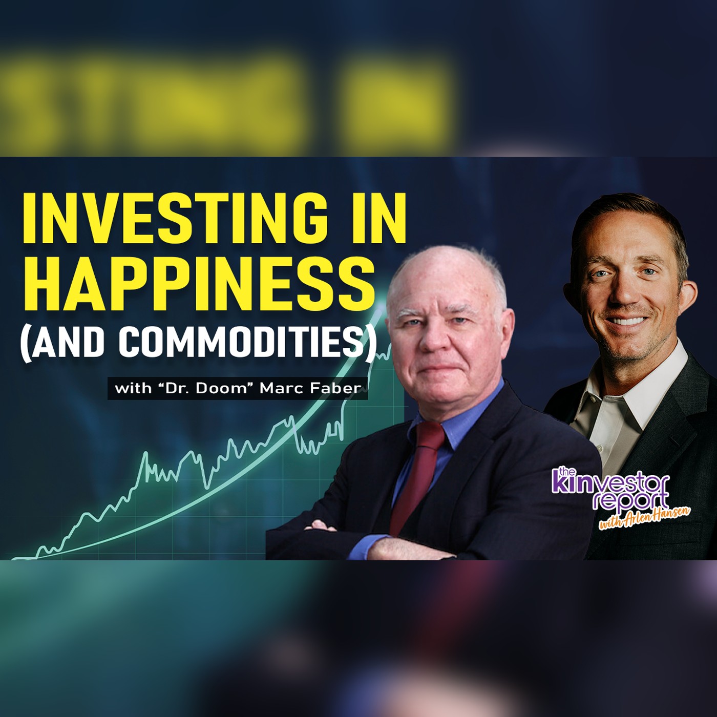 The Kinvestor Report
