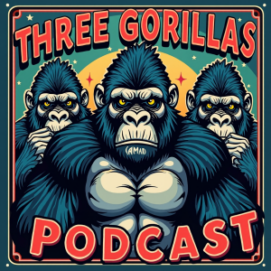 Episode 4 - The Midnight Assassin Part I