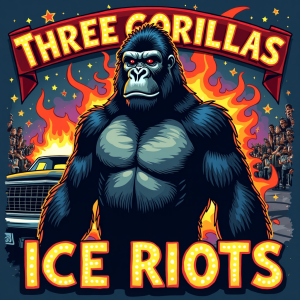 E10 ICE Riots - Special Report