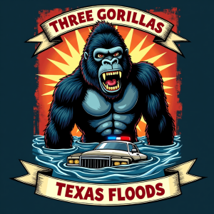 E11 Special Report - Texas Floods