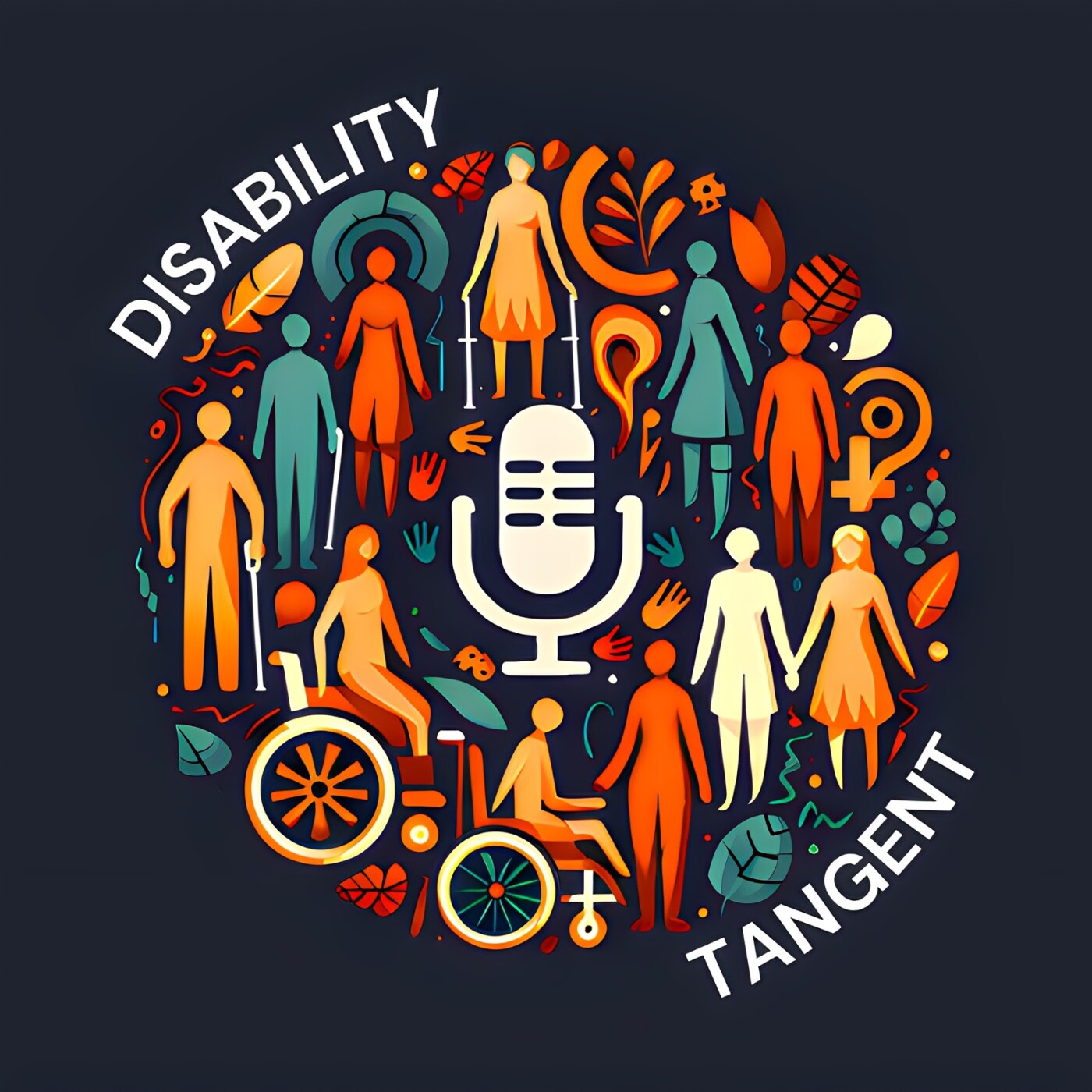 The Disability Tangent