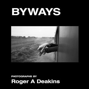 Download Book Roger A. Deakins: Byways