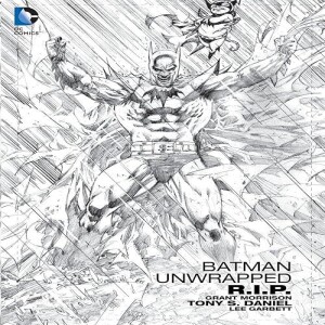 REad Boook Batman Unwrapped: R.I.P. (Batman (1940-2011))