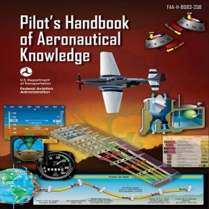 GEt PDF Pilot?s Handbook of Aeronautical Knowledge: FAA-H-8083-25B (Color Print)