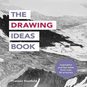 Download & read The Drawing Ideas Book