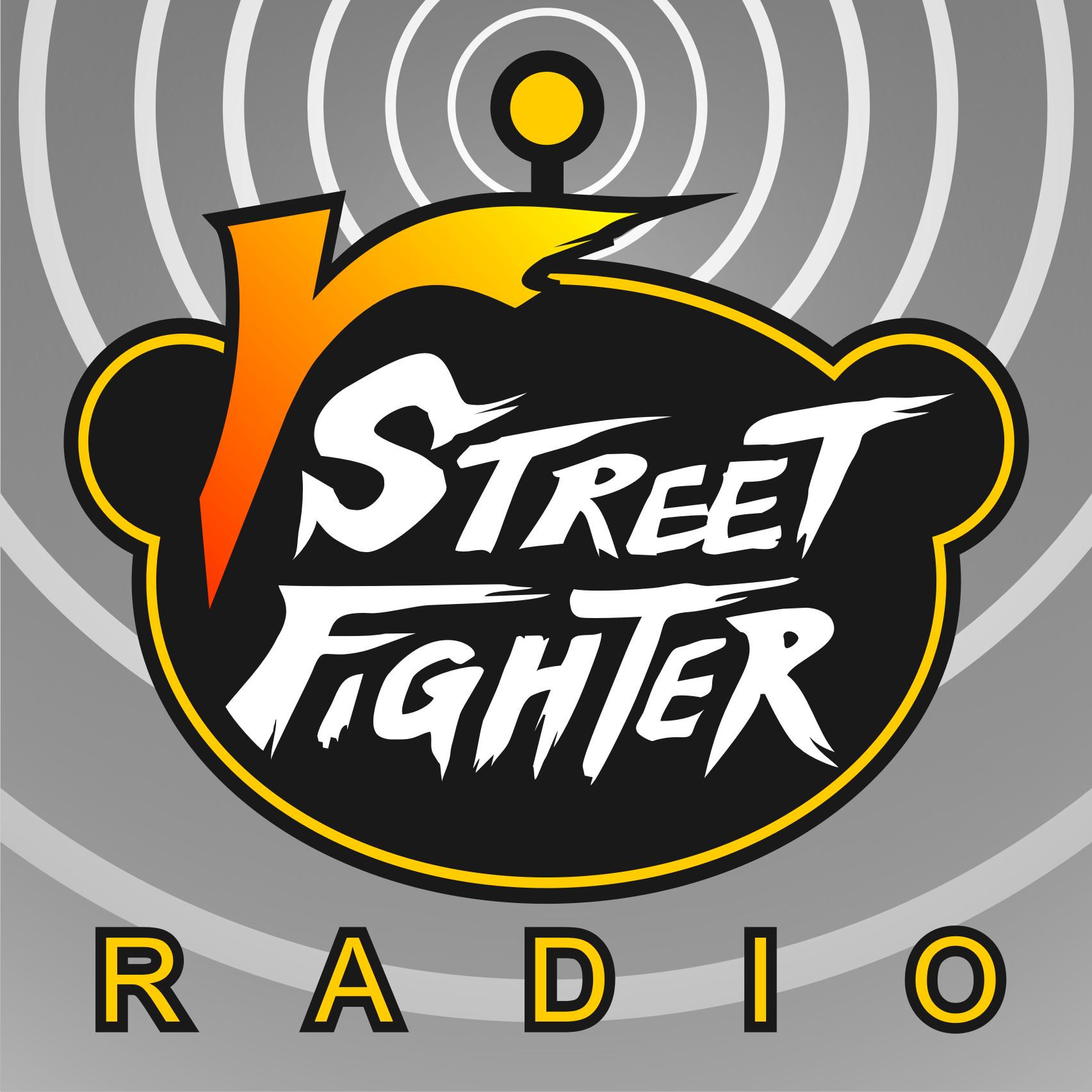 EP25 - r/SF Radio - The Most Electrifying Podcast in All of eSports Entertainment