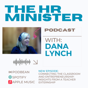 Connecting the Classroom and Entrepreneurship: Insights from a Teacher Externship