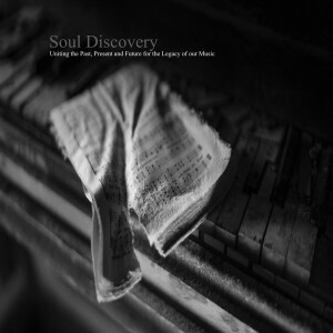 Soul Discovery Show – An Exclusive Interview with Norman Conners from 2009