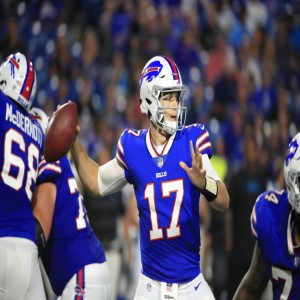 Jack and Jordan's NFL Preview Part 1 - AFC East + NFC East - Chase Beebe