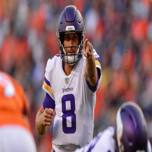 2018 NFL Preview (Part 2 of 2) *NFC* with Jordan Morandini