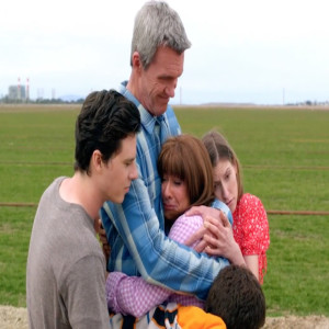 ABC's 'The Middle' Series Finale with Alex Stoll