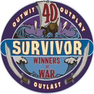 Survivor S40 Winners at War Finale with Aimee Van Der Heyden + Aaron Leavitt