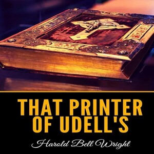 Download Book That Printer Of Udell's