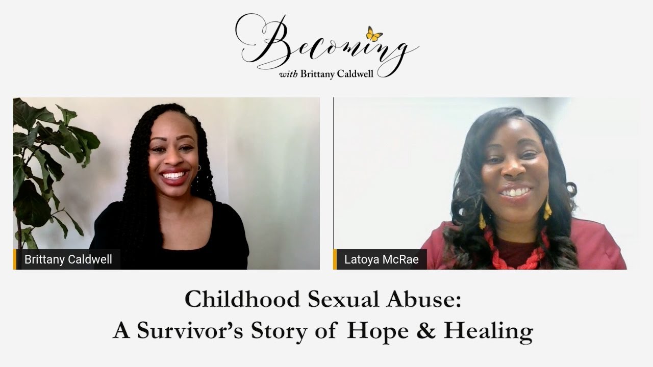 Becoming with Brittany