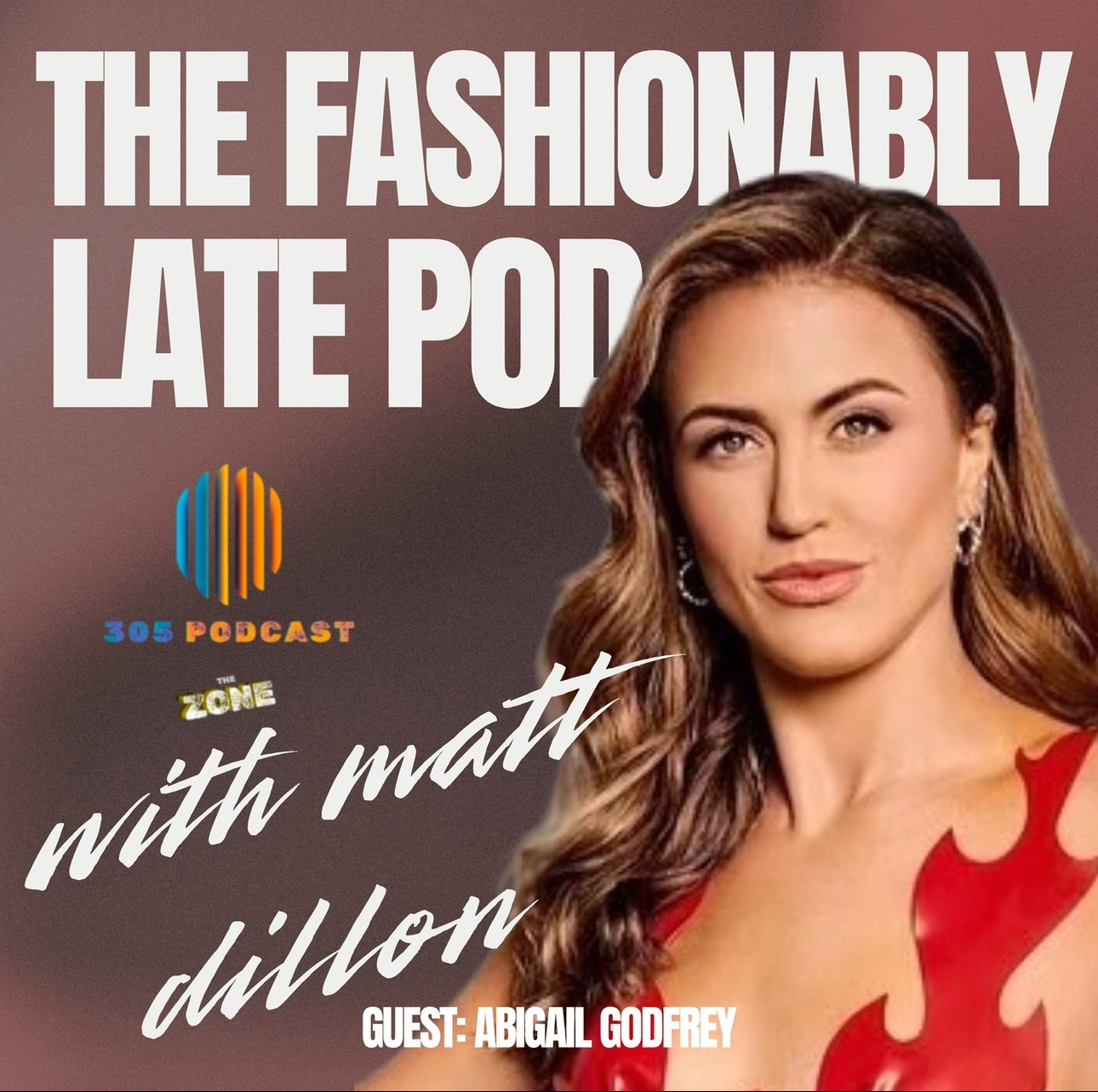 The Fashionably Late Pod