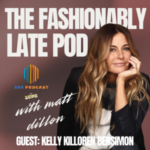 Episode 9: From Reality TV Star to Real Estate Maven: Kelly Killoreen Bensimon's Journey