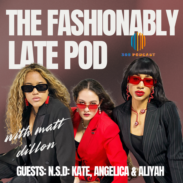Episode 11: Unveiling N.S.D – The Next Big Thing in Music