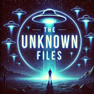Episode 3 ” Men in Black and their mysterious sightings near UFO encounters.”