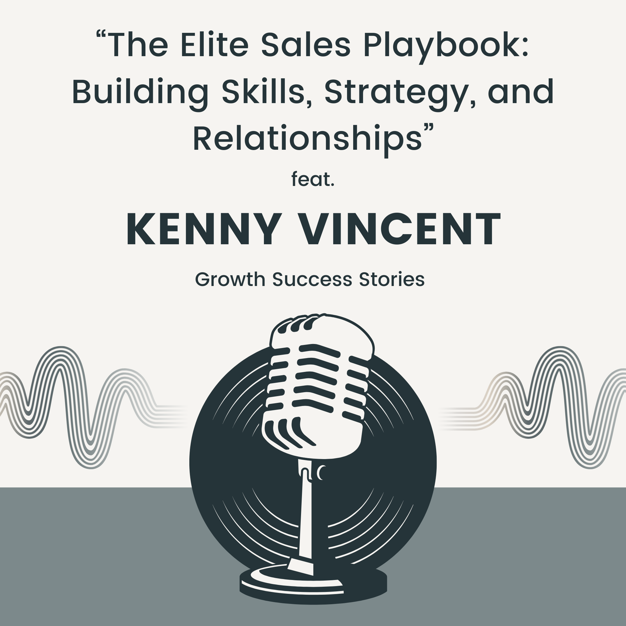 Growth Success Stories