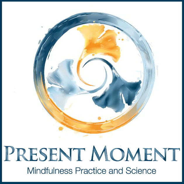 Present Moment Mindfulness - with Ted Meissner