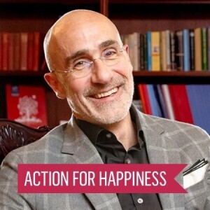 Build a Happier Life with Arthur Brooks