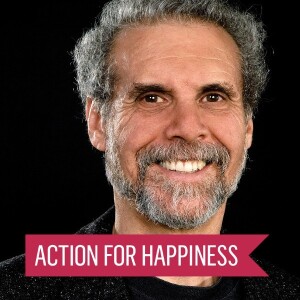 How To Have A Good Day with Dan Goleman
