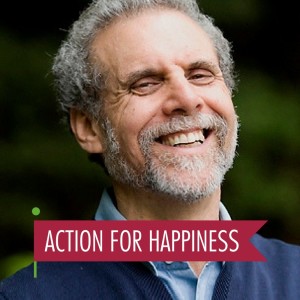 Emotional Intelligence - with Dr. Dan Goleman and Dr.Mark Williamson