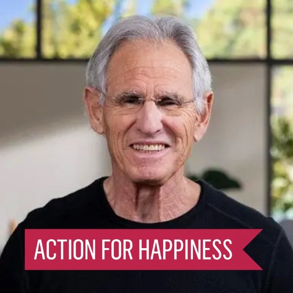 Action for Happiness