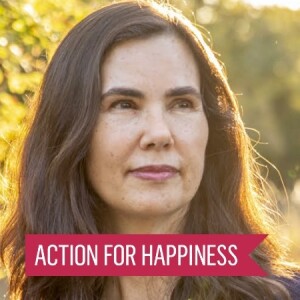 Self Care in Hard Times with Dr. Kristin Neff