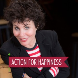 And now for the good news - With Ruby Wax