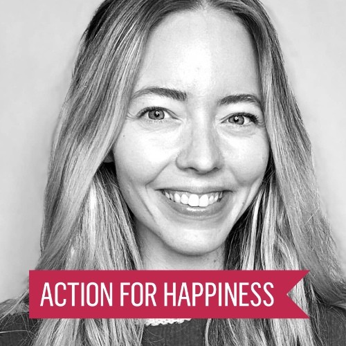 Action for Happiness