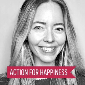 Find Authentic Happiness with Stephanie Harrison