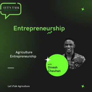 Episode 6: Entrepreneurship with Chidi Nwaogu