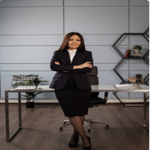 Challenging the Likeability Dilemma for Women in Leadership