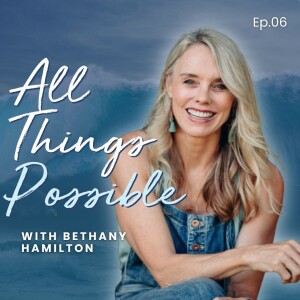 Ep. 05 | Raising Resilient Children: The Importance of Building Character | Monica Swanson