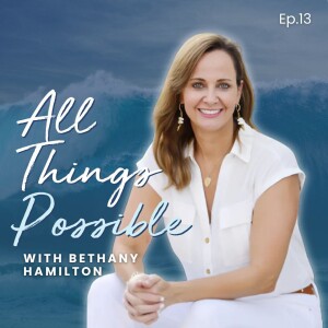 Ep. 13 | From Toddlers to Teens: Faith-Filled Wisdom with Kari Kampakis