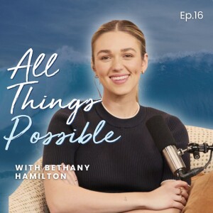 Who God Says You Are | Sadie Robertson | Ep. 16