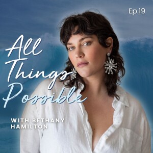 From New Age to New Life: Ali Tate’s Journey to Truth | Ep. 19