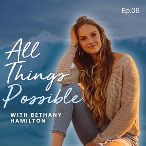 Ep. 08 | Raising Resilient Families Through True Health | Kori & Kyle Meloy