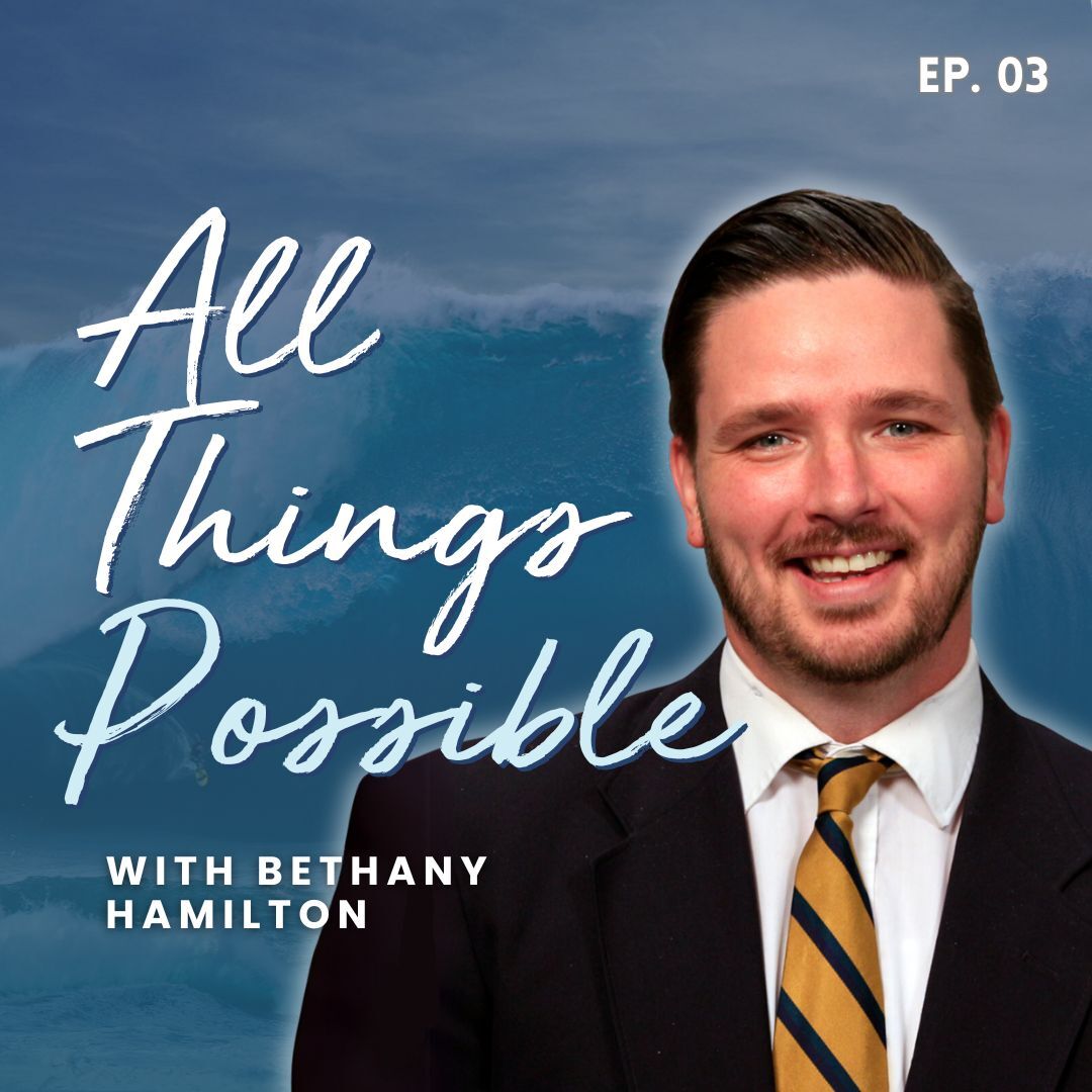 All Things Possible With Bethany Hamilton