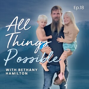 From Rock Bottom to Redemption: Timmy Hamilton’s Fight for Life | Ep. 18