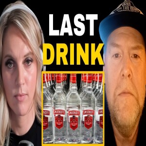 Throwing Up Blood Wasn’t Even the Worst Part: 4 Years Sober