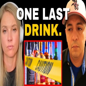 I Should Be Dead… But I’m Not – Here’s Why I Quit Alcohol